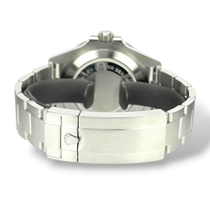 Rolex Sea-Dweller 126600 Image 4